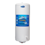TERMOTANQUE ECOTERMO ELECTRICO 106 SUPERIOR
