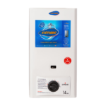 CALEFON ECOTERMO 14 LTS std  GAS NATURAL