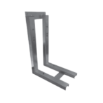 FERRUM SOPORTE UNIVERSAL INODORO/BIDET MARINA - VPSAC