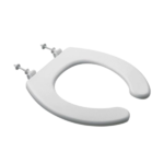 FERRUM ASIENTO PARA INODORO DISCAPACITADO ESPACIO TTE3-B