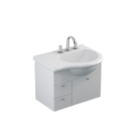 FERRUM MUEBLE VANITORY "AVIGNON" 60 CM COLGAR 1 PTA s/bacha