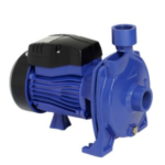 PLUVIUS BOMBA CENTRIFUGA 100 HP ELECTROB (COD. 2327)