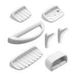 FERRUM CAJA ACCESORIOS LINEA COMPACTA - AJE7E