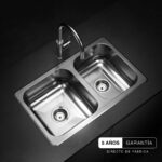 JOHNSON 304 PILETA DOBLE    R 63/18