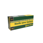 PARSECS MASILLA EPOXI SANIT.PROF X 500