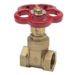 FV LLAVE ESCLUSA BCE 1/2 C/CAMPANA - 0605-13-B