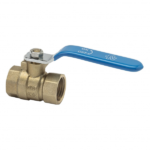 FV LLAVE ESFERICA LIVIANA BRONCE 1/2 - 0658-13-B