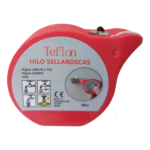 TEFLON HILO SELLAROSCA 50 MT