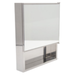 DHIN BOTIQUIN UNA PUERTA 30 X 40 X 7 HD0