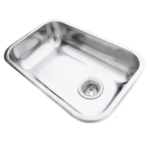 DHIN PILETA ACERO 304 52 X 32 X 14 H52