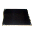 TAPA ACERO SIMPLE 20 X20