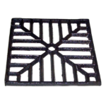 REJA H.F. 15 X 15 C/MARCO