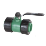 LLAVE 20 MM Fusion Fusion ESF PALANCA METAL C/UNION DOBLE