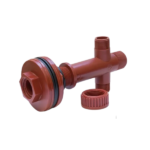 COLECTOR DOBLE CRUZ  X1 X1 PPN