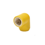 FUSIOGAS CODO C/R HEMBRA 25 X3/4