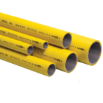 FUSIOGAS TUBO DE 20 MM X 4 MTS