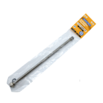 FLEXIBLE GAS APROBADO 3/4 X 45 CM FIJO