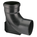 CURVA 90ª 110 MH C/BASE