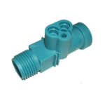 ORBIS VENTURI 315 PLAST, 588 D4 CONO CELESTE - 3436114