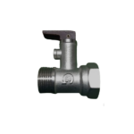 VALVULA ALIVIO LONGVIE METAL - 0801719