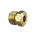 TUERCA ENTERA REHEN ANT P/TERMOC