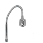 PICO MOVIL MESADA FLEXIBLE C/FLOR MULTIF