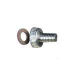 PICO CROMO PARA CANILLA 1/2 METAL