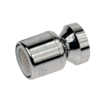 CORTACHORRO PLASTICO MOVIL C/AIREADOR HEMBRA