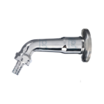 PICO PARA LAVADERO CROMO COMPLETO 1/2 & 3/4