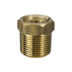 VALVULA SEGURIDAD BRONCE P/TERMOT 3/4