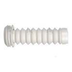 CONEX MOCHILA CORTA ARTICULADA C/2 tuercas