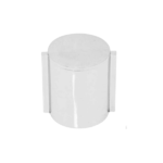 VOLANTE PLASTICO tipo CALIFORNIA CROMO