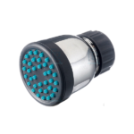 LLUVIA ART PLASTICA CROMO ANTICAL chica