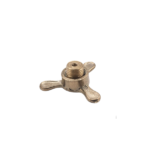 MARIPOSA Y PERNO DE 3 KG