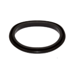 ORING GOMA MONOCOMANDO DOBLE LABIO 38MM