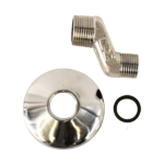 CODO EXCENTRICO C/CAMP HASTA 210 MM R/F