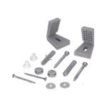 TORNILLO ROCA SUJECION  LATERAL PARA INOD/BIT el par