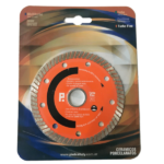 DISCO DIAMANTADO 115/03 MULTITURBO NARANJA/OBRA