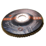 DISCO ABRASIVO METAL 115 X 1.6 X 22 mm