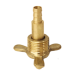 PERNO Y MARIPOSA DE 10 KG