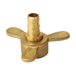 PERNO Y MARIPOSA  DE 3 KG