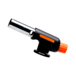 SOPLETE  CON ENCENDIDO PARA GAS BUTANO ART 2702