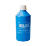 POTE GLICERINA  X  500 GRS