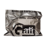 MASILLA 1/2  KG