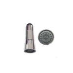 MOZART 10067 REPUESTO DUCHADOR CROMO P/9993