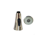 MOZART 10063 REPUESTO DUCHADOR CROMO P/7392