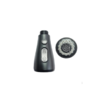 MOZART 10065 REPUESTO DUCHADOR NEGRO (7178)