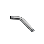 MOZART 8478 BRAZO LLUVIA CROMO 20 CM A 45º