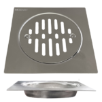 MOZART 8668 REJILLA 20 X 20 ACERO