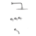 PIAZZA NOVARA DUCHA C/TRANSFERENCIA